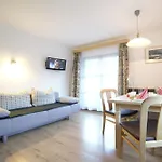 Appartamento In With Mountain Views *