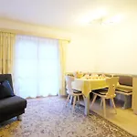 Appartamento In With Mountain Views *