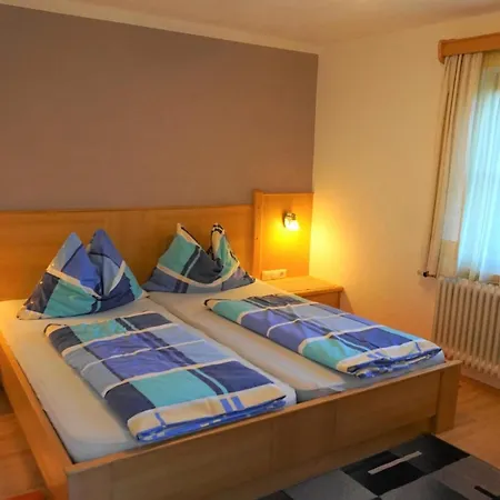 In With Mountain Views Апартаменты