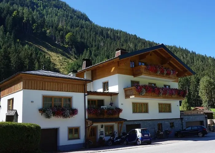 Apartamento In With Mountain Views *