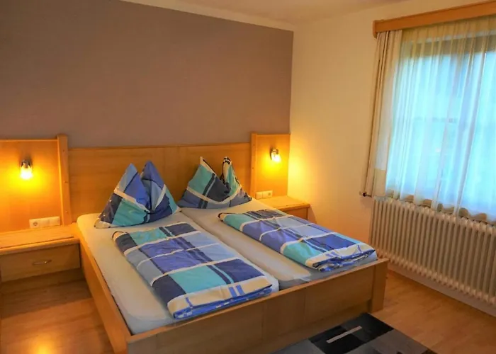 In With Mountain Views