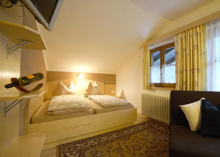 In With Mountain Views * Flachau