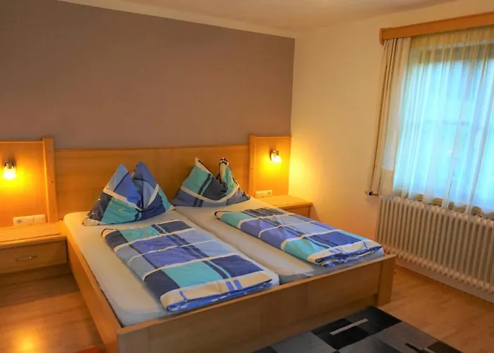 In With Mountain Views Апартаменты