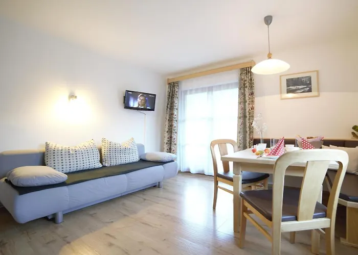 Apartamento In With Mountain Views *